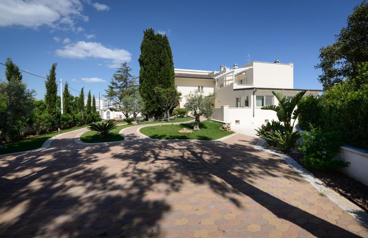 Apartament Casa Agapantus Con Piscina Da Giugno Bari Zewnętrze zdjęcie