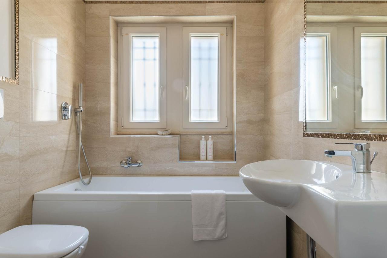 Apartament Casa Agapantus Con Piscina Da Giugno Bari Zewnętrze zdjęcie