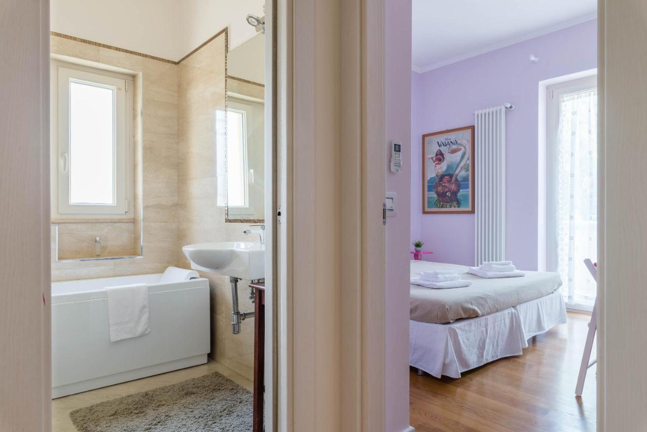 Apartament Casa Agapantus Con Piscina Da Giugno Bari Zewnętrze zdjęcie