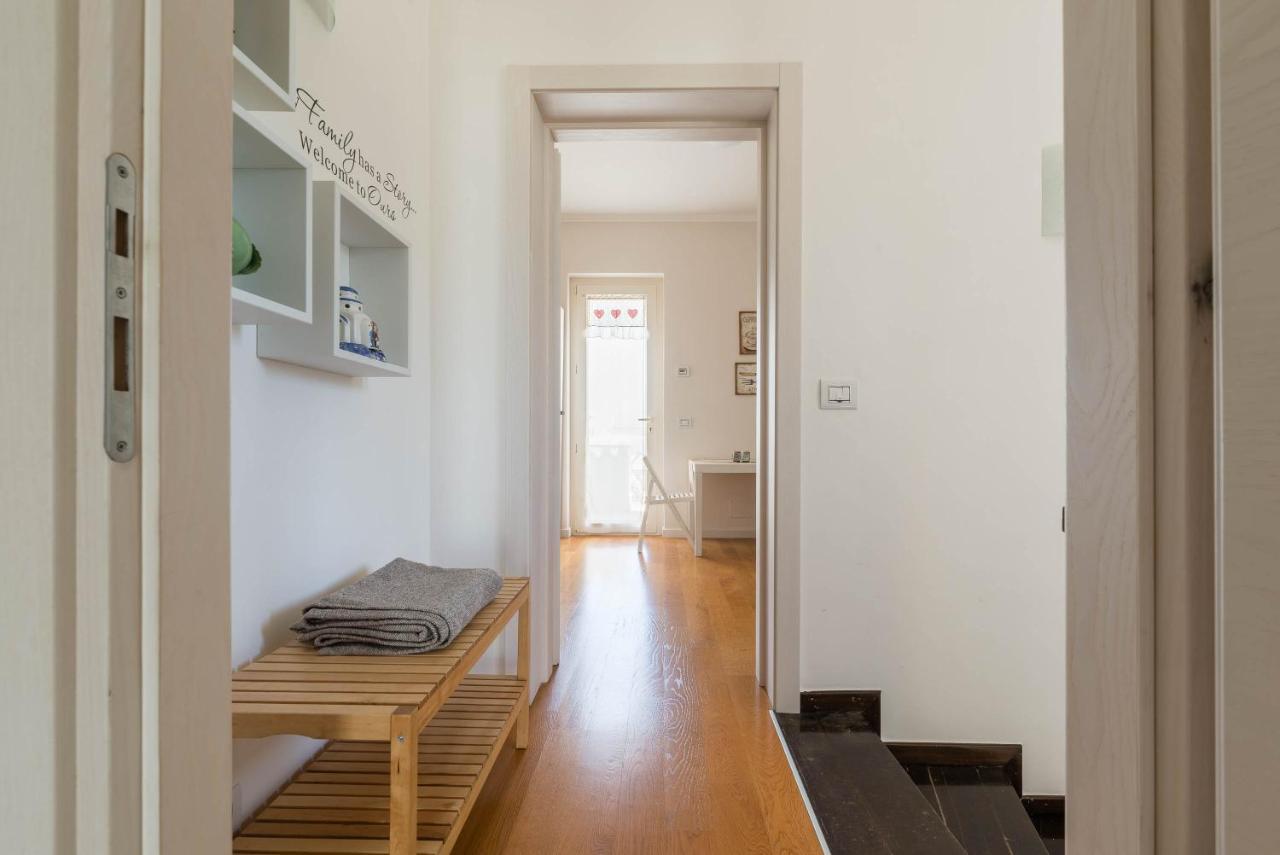 Apartament Casa Agapantus Con Piscina Da Giugno Bari Zewnętrze zdjęcie