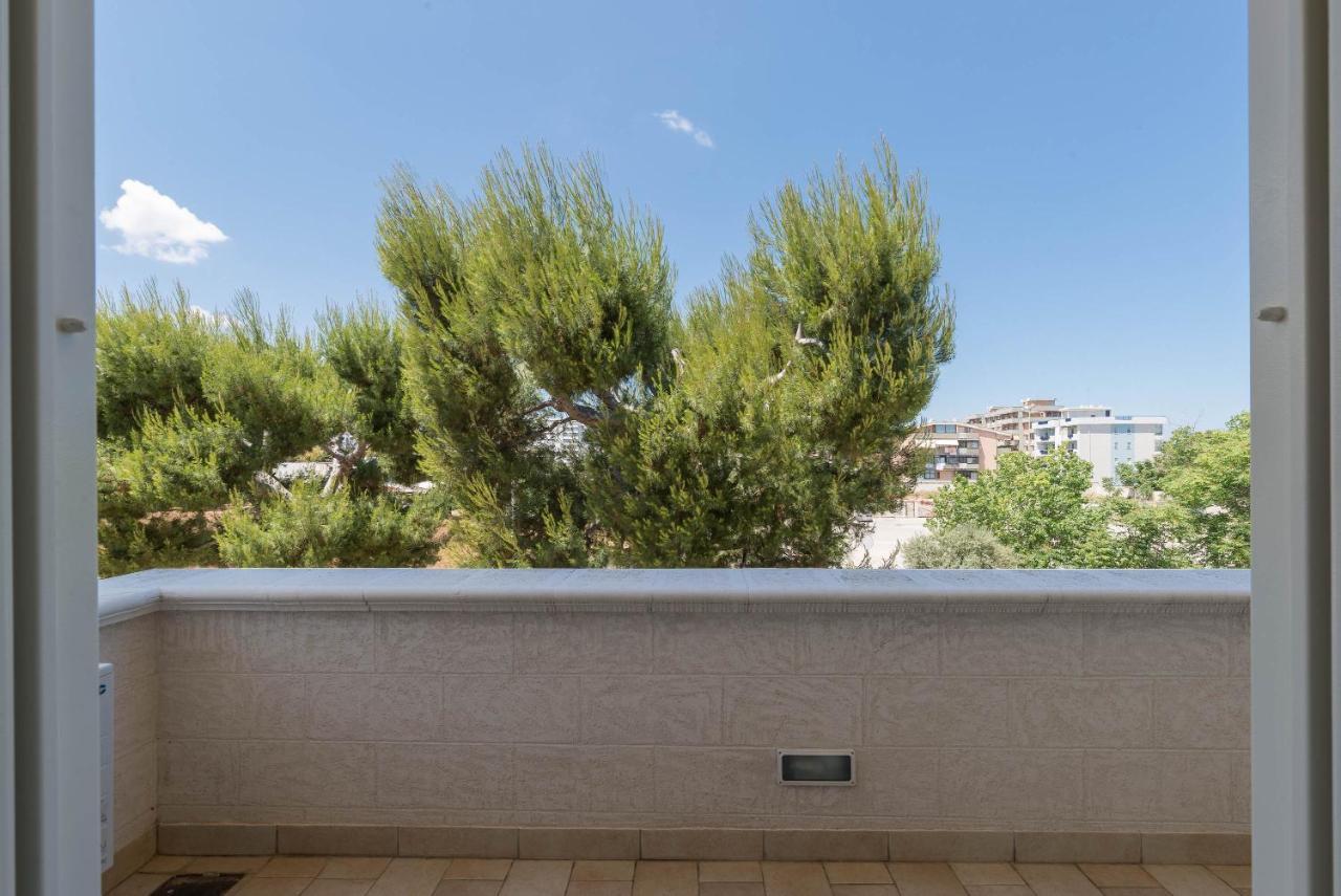 Apartament Casa Agapantus Con Piscina Da Giugno Bari Zewnętrze zdjęcie