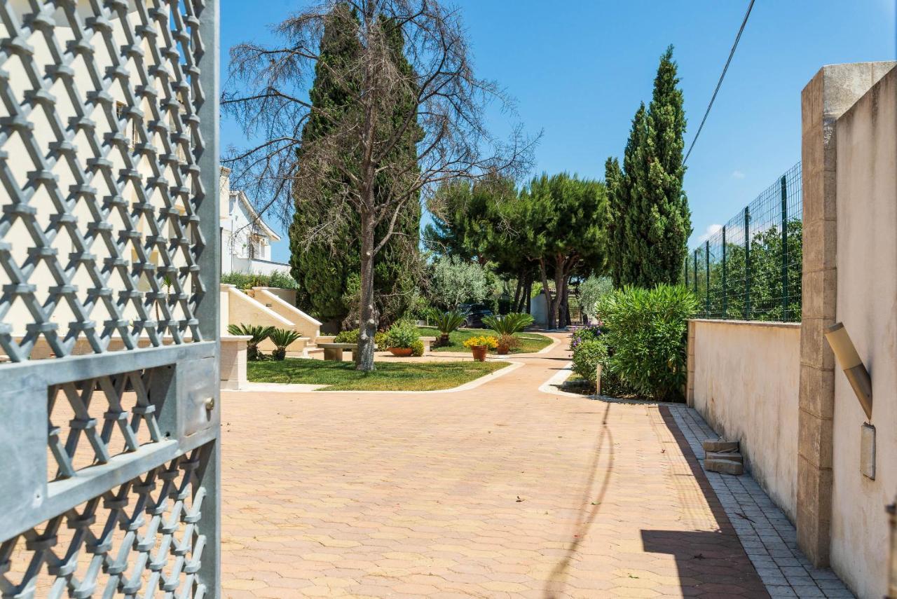 Apartament Casa Agapantus Con Piscina Da Giugno Bari Zewnętrze zdjęcie