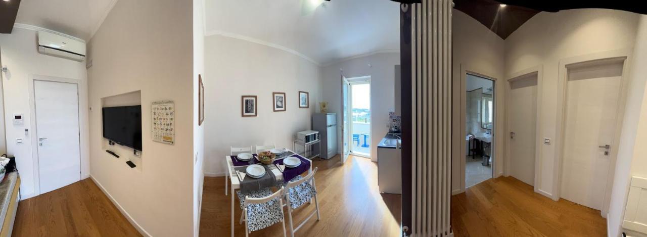 Apartament Casa Agapantus Con Piscina Da Giugno Bari Zewnętrze zdjęcie