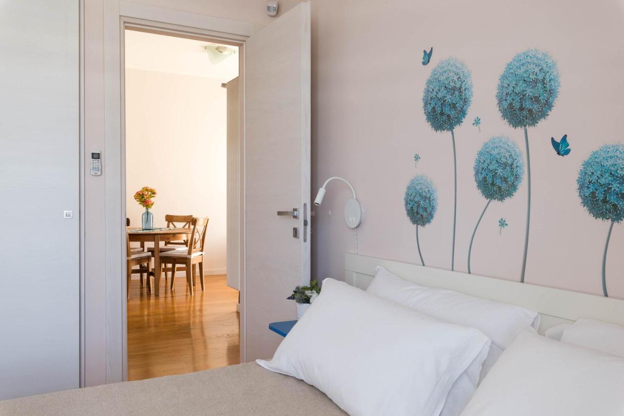 Apartament Casa Agapantus Con Piscina Da Giugno Bari Zewnętrze zdjęcie
