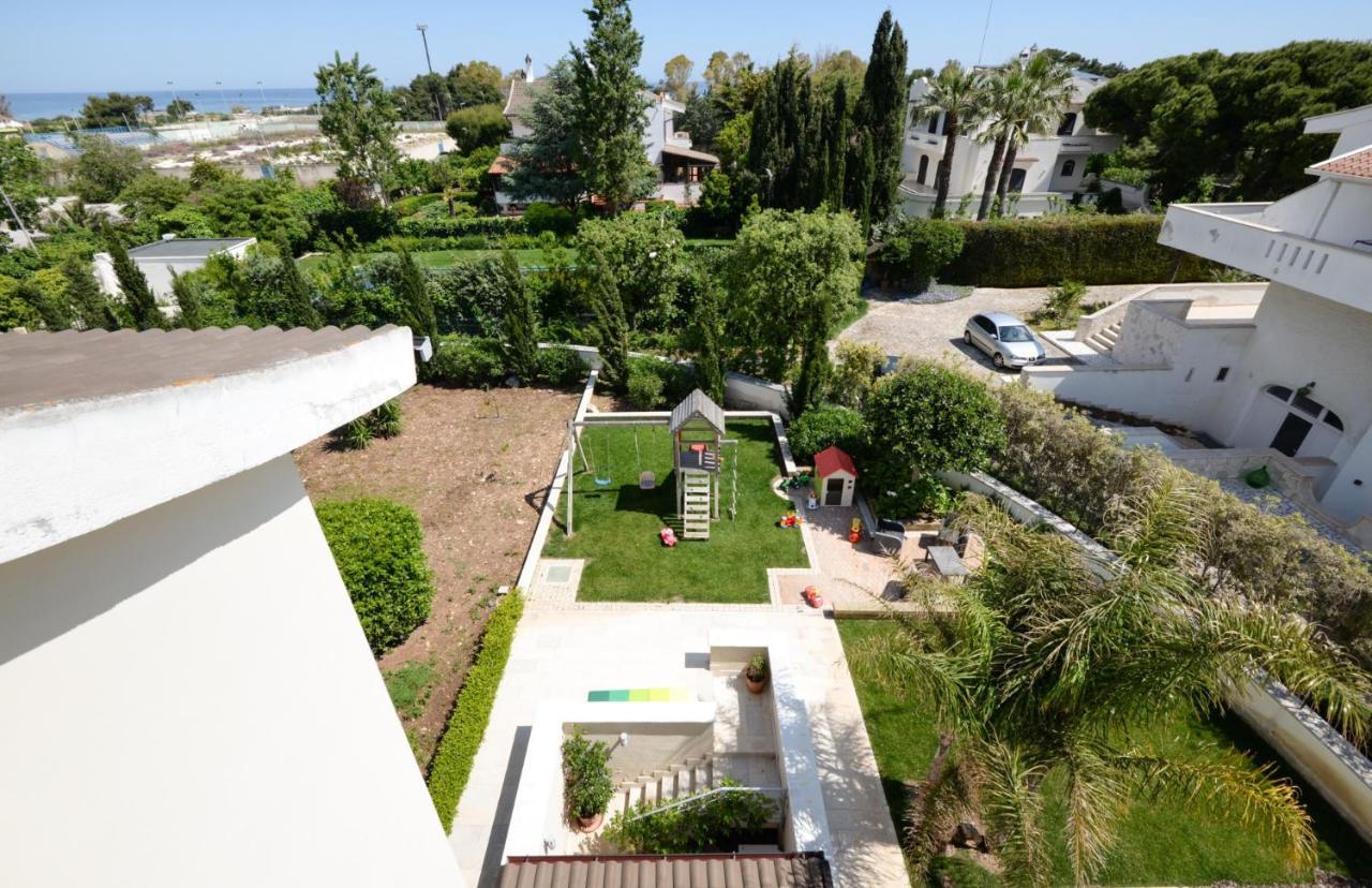 Apartament Casa Agapantus Con Piscina Da Giugno Bari Zewnętrze zdjęcie