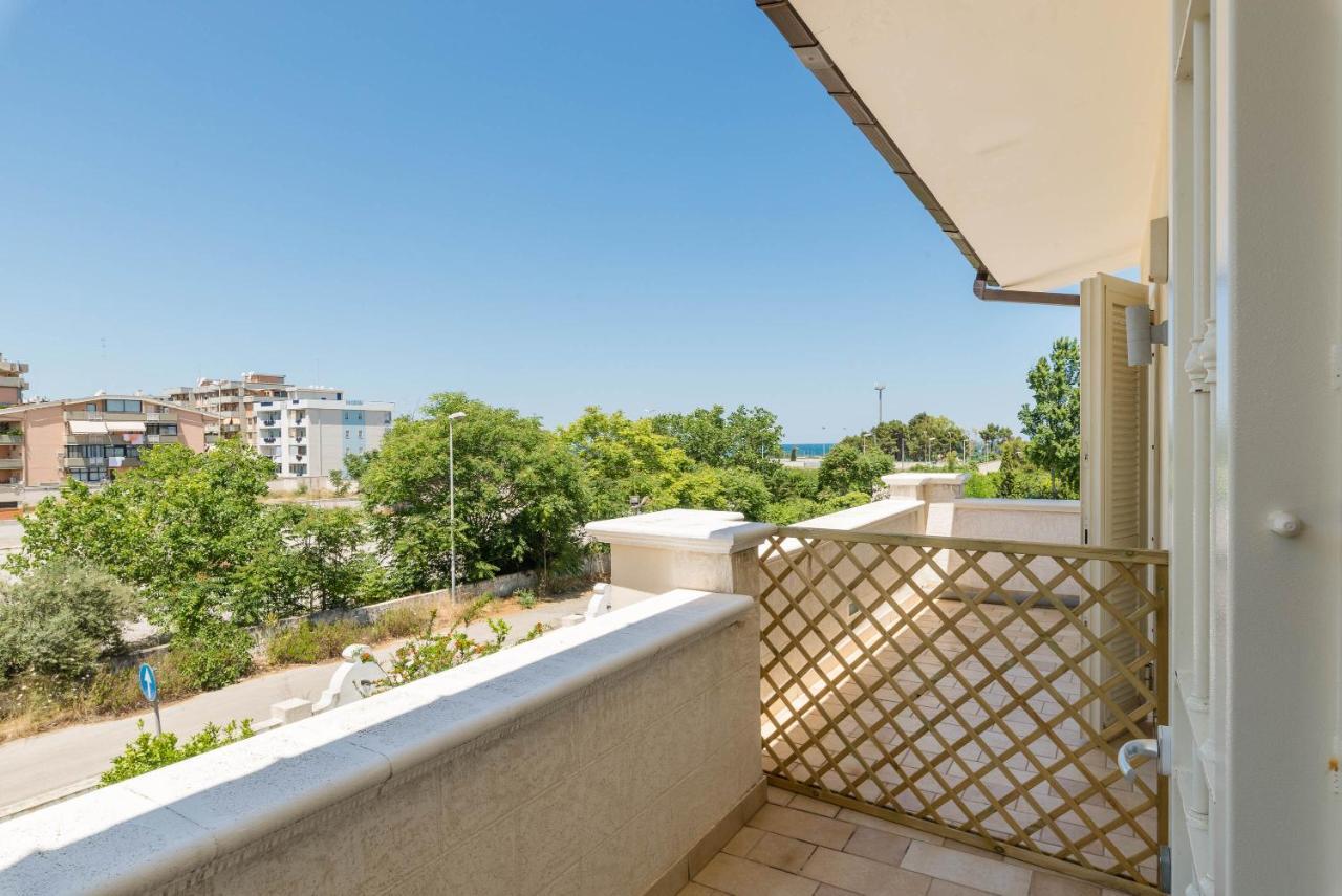 Apartament Casa Agapantus Con Piscina Da Giugno Bari Zewnętrze zdjęcie