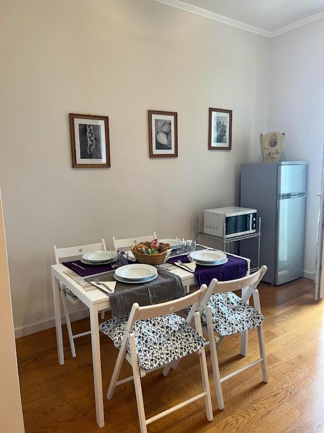 Apartament Casa Agapantus Con Piscina Da Giugno Bari Zewnętrze zdjęcie