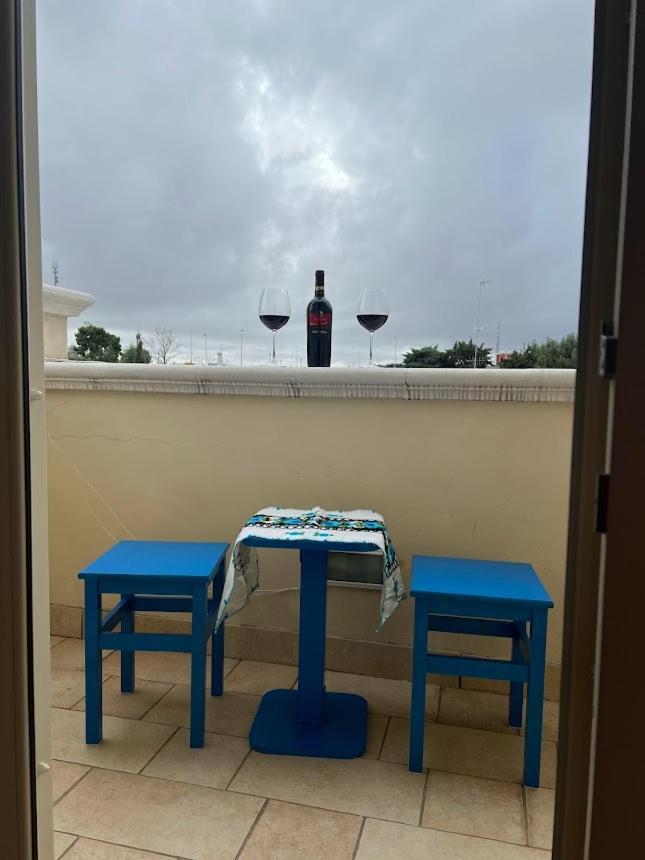 Apartament Casa Agapantus Con Piscina Da Giugno Bari Zewnętrze zdjęcie