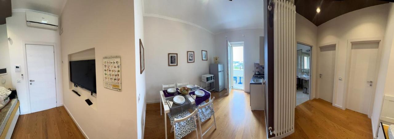 Apartament Casa Agapantus Con Piscina Da Giugno Bari Zewnętrze zdjęcie
