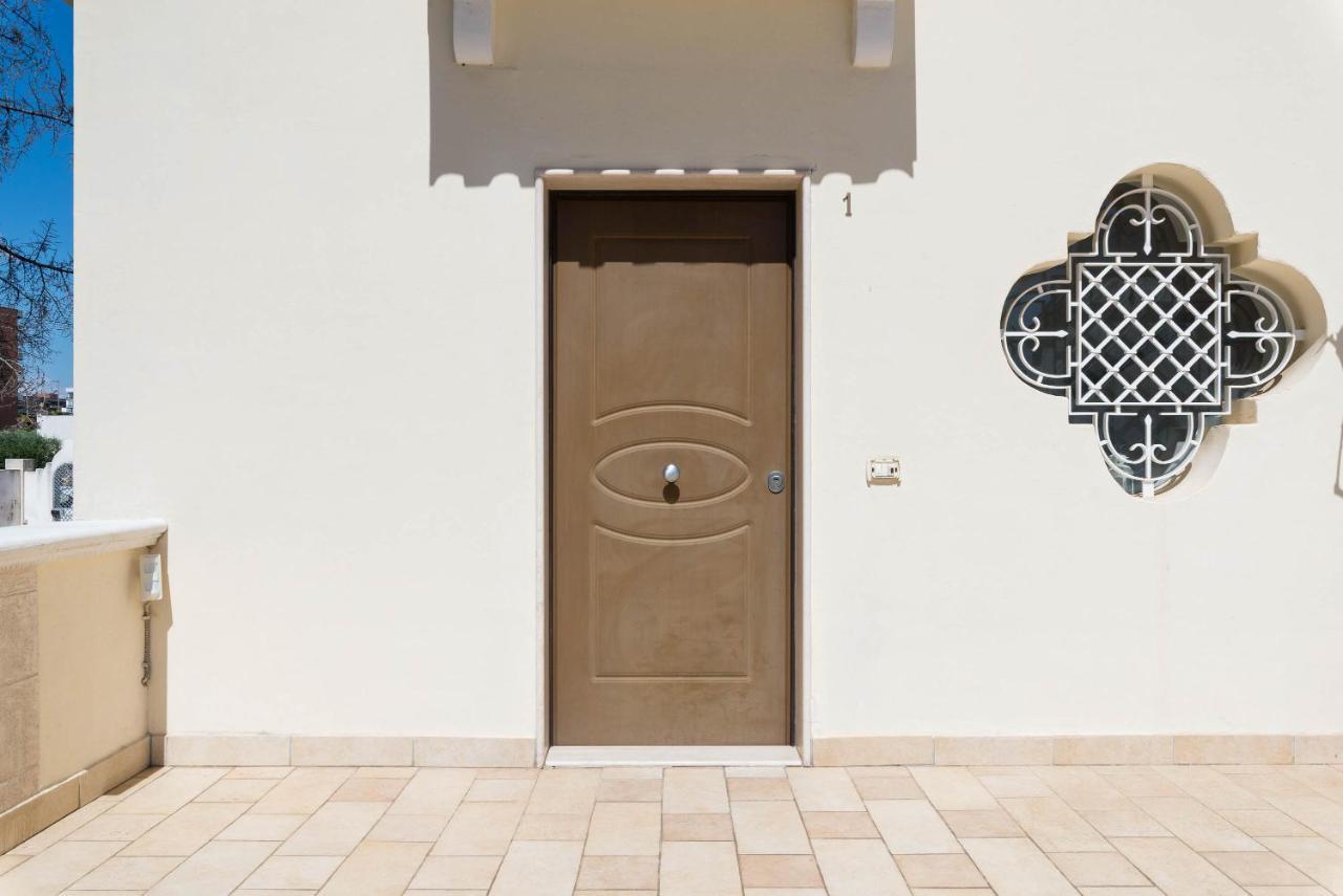 Apartament Casa Agapantus Con Piscina Da Giugno Bari Zewnętrze zdjęcie