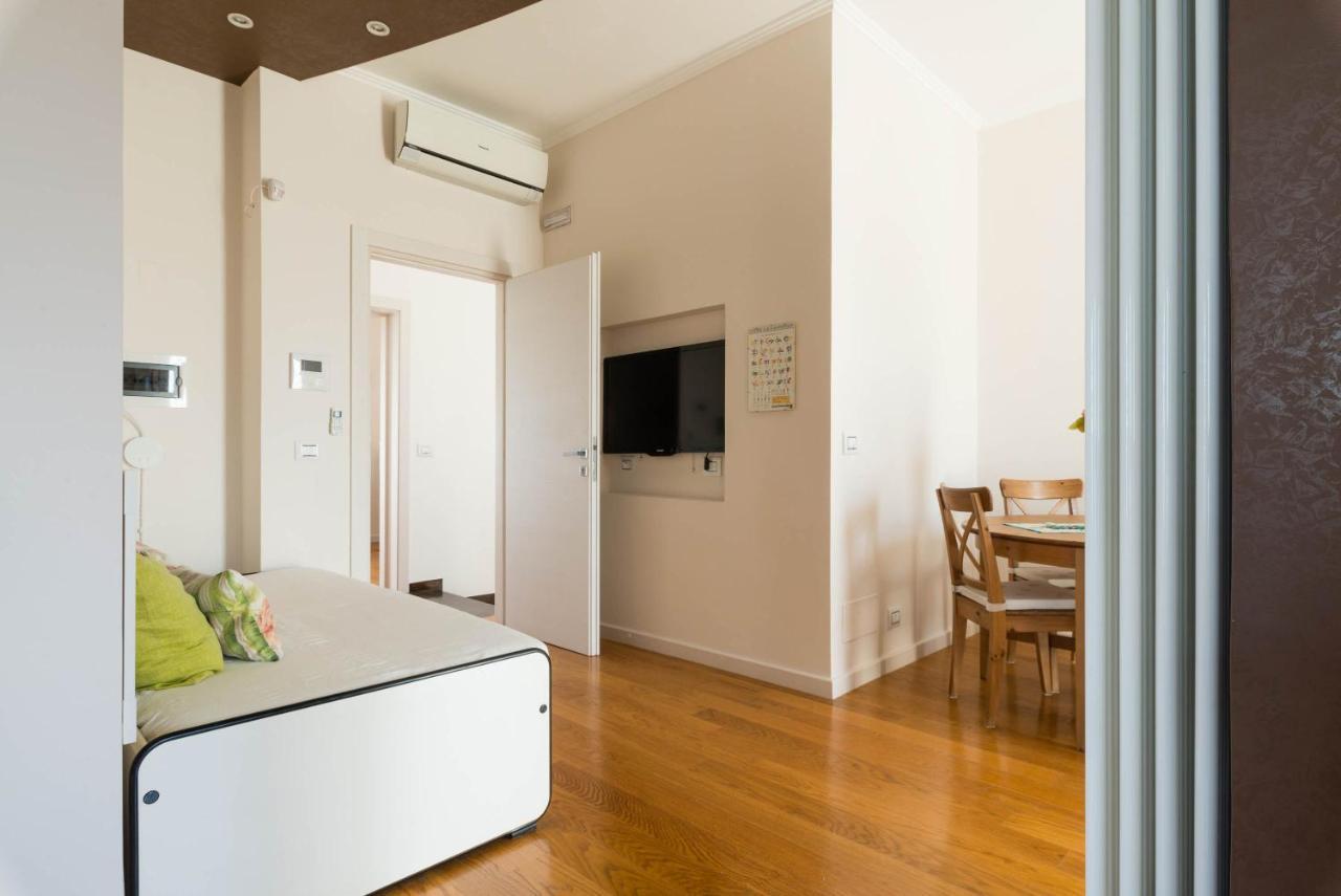 Apartament Casa Agapantus Con Piscina Da Giugno Bari Zewnętrze zdjęcie