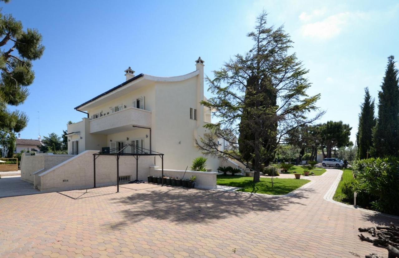 Apartament Casa Agapantus Con Piscina Da Giugno Bari Zewnętrze zdjęcie